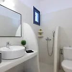 Apart Otel Blue Heart Luxury Agia Anna (Naxos)