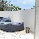 Apart Otel Blue Heart Luxury Agia Anna (Naxos)