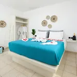 Blue Heart Luxury Apart Otel