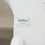 Apart Otel Blue Heart Luxury