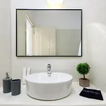Blue Heart Luxury Apart Otel Agia Anna (Naxos)
