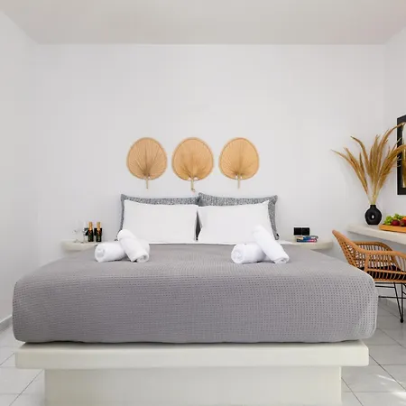 Apart-hotel Blue Heart Luxury