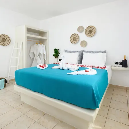 Blue Heart Luxury Apart-hotel