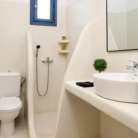 Blue Heart Luxury 3*