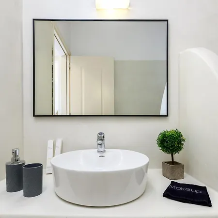 Blue Heart Luxury Apart-hotel Agia Anna (Naxos)