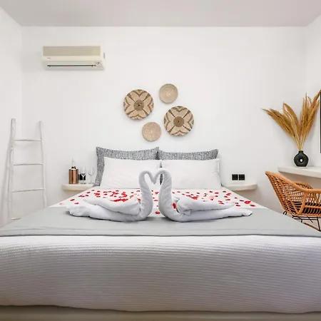 Blue Heart Luxury 3*