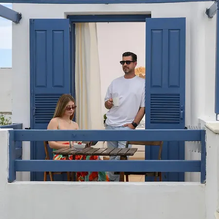 Blue Heart Luxury Apart-hotel 3*