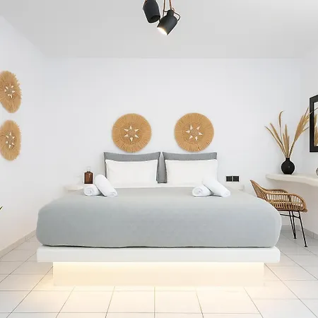 Blue Heart Luxury 3*
