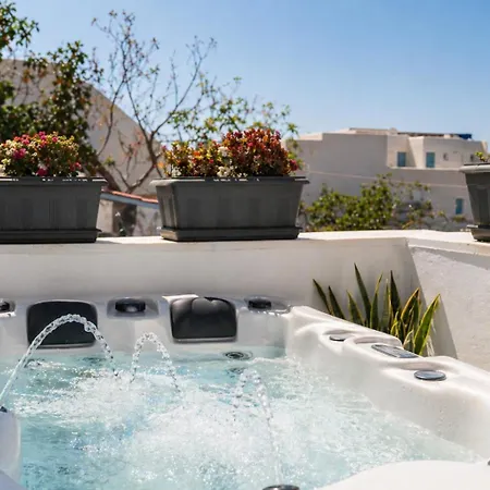 Apart-hotel Blue Heart Luxury