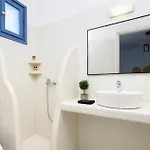 公寓式酒店 Blue Heart Luxury Agia Anna (Naxos)