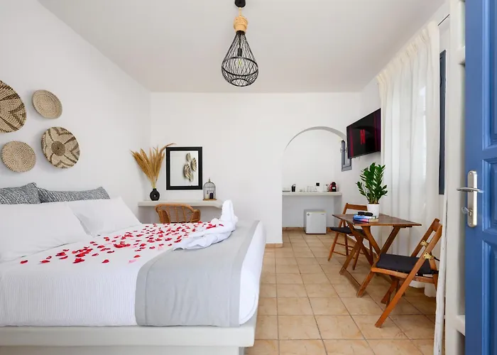 Aparthotel Blue Heart Luxury 4*