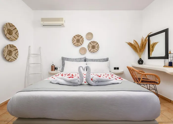 Blue Heart Luxury 4*