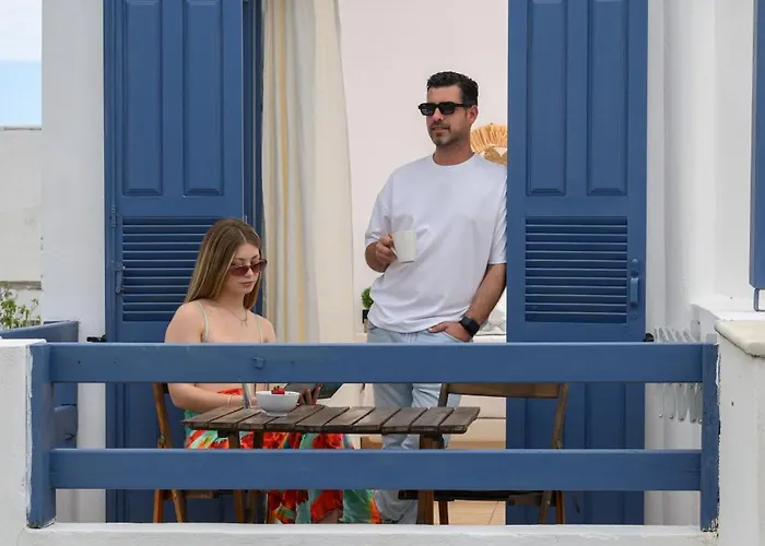 Blue Heart Luxury Aparthotel 4*